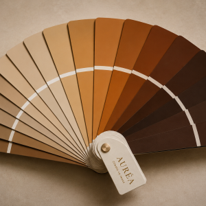 Analyse colorimétrique